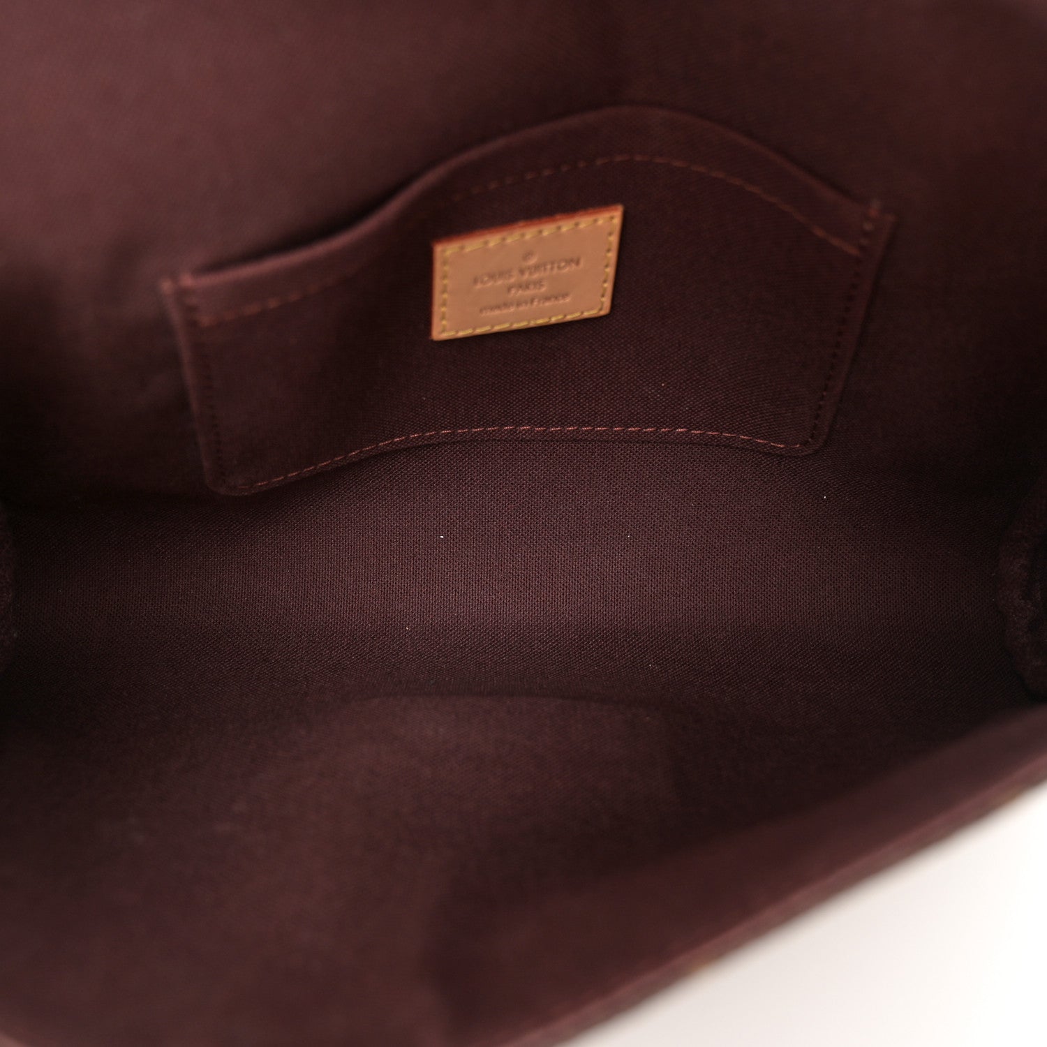 Louis Vuitton Monogram Favorite MM 5 of 13