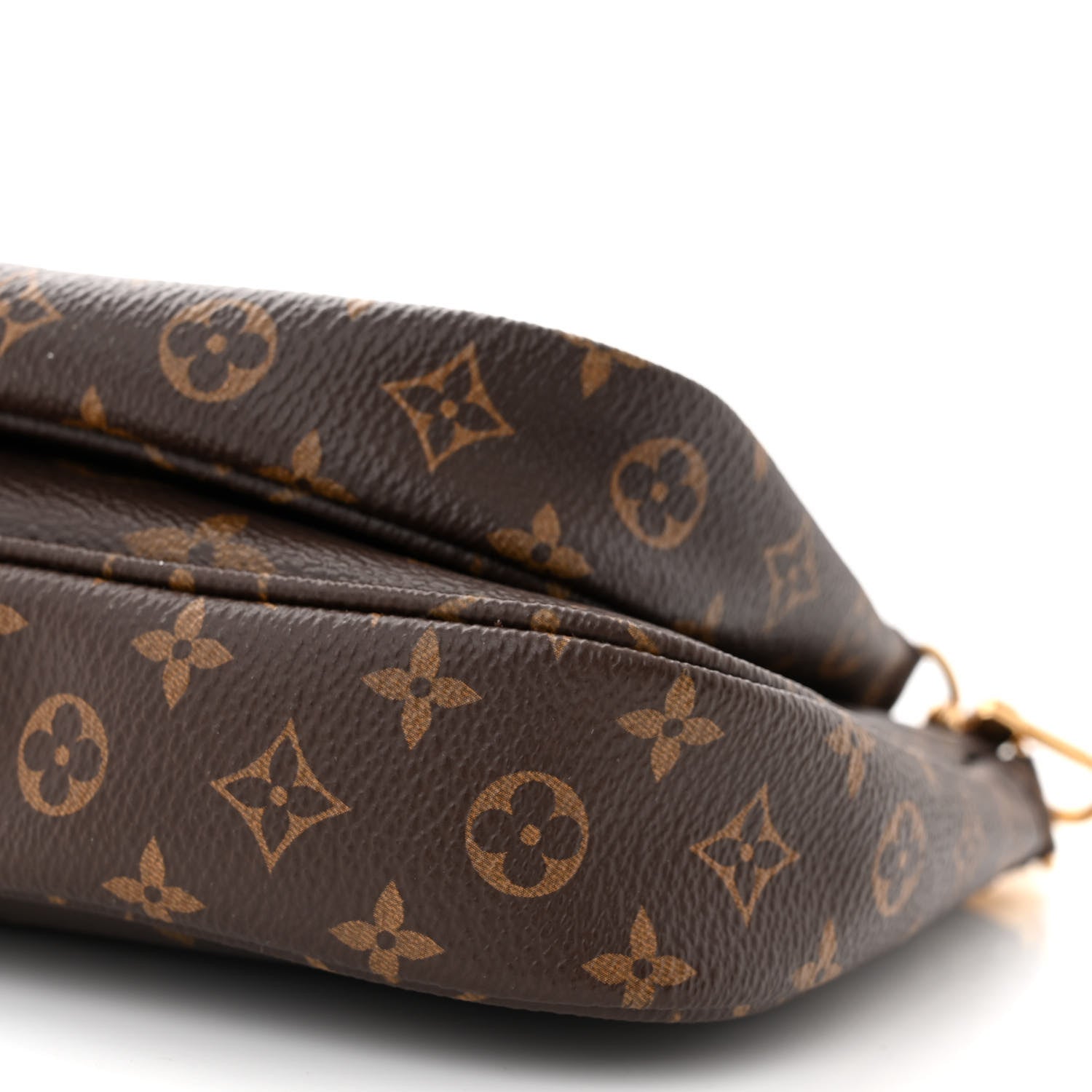 Louis Vuitton Monogram Multi Pochette Accessories Rose Clair 11 of 11