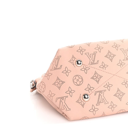 Louis Vuitton Mahina Bella Magnolia 7 of 8
