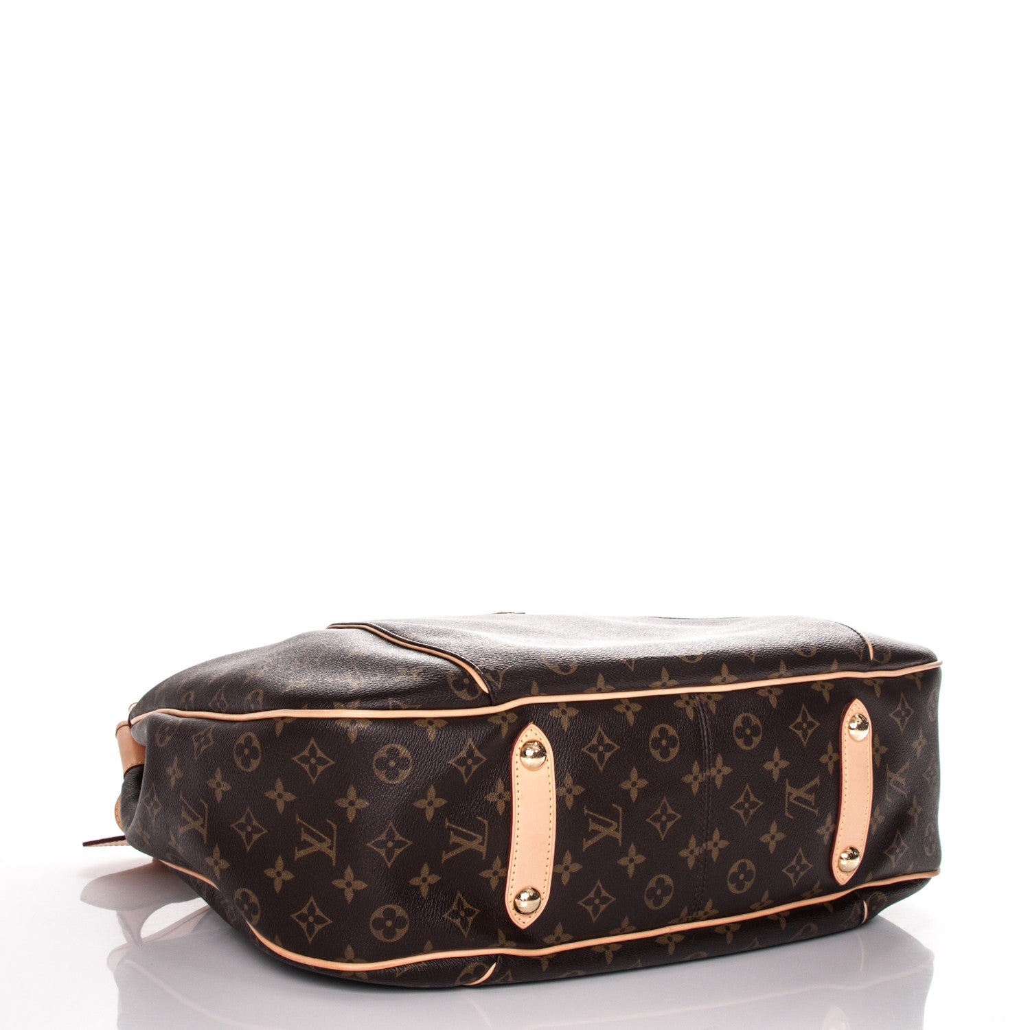 Louis Vuitton Monogram Galliera GM 4 of 7