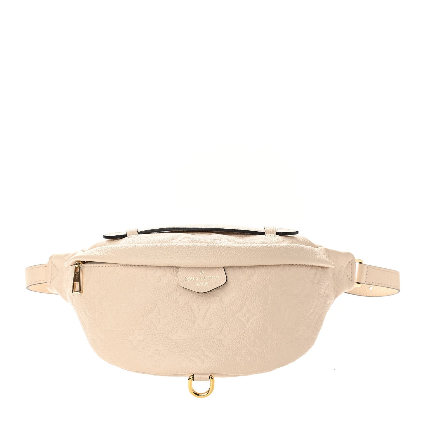 Empreinte BumBag Creme