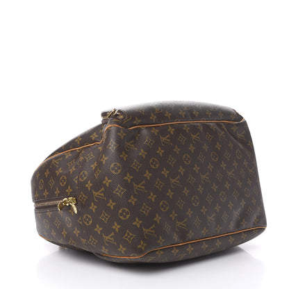 Louis Vuitton Monogram Evasion Sports Bag 5 of 28