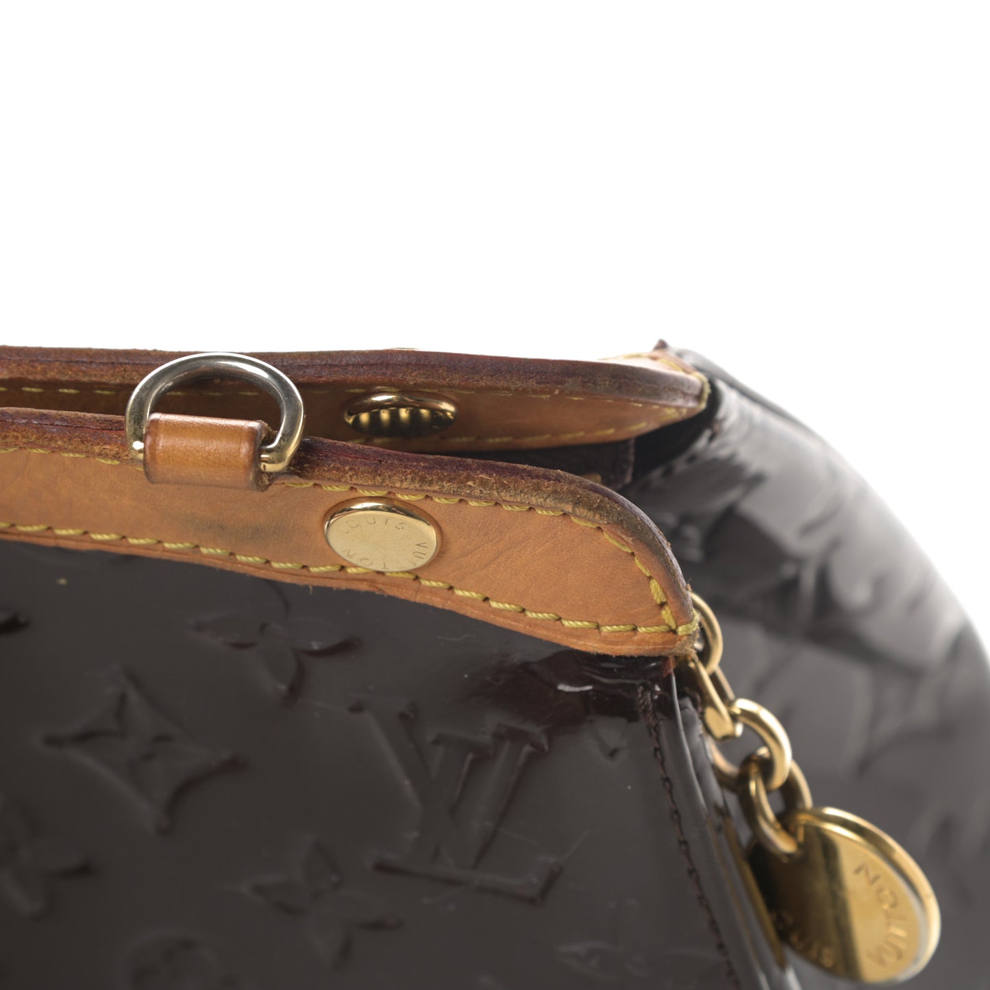 Vernis Brea MM Amarante