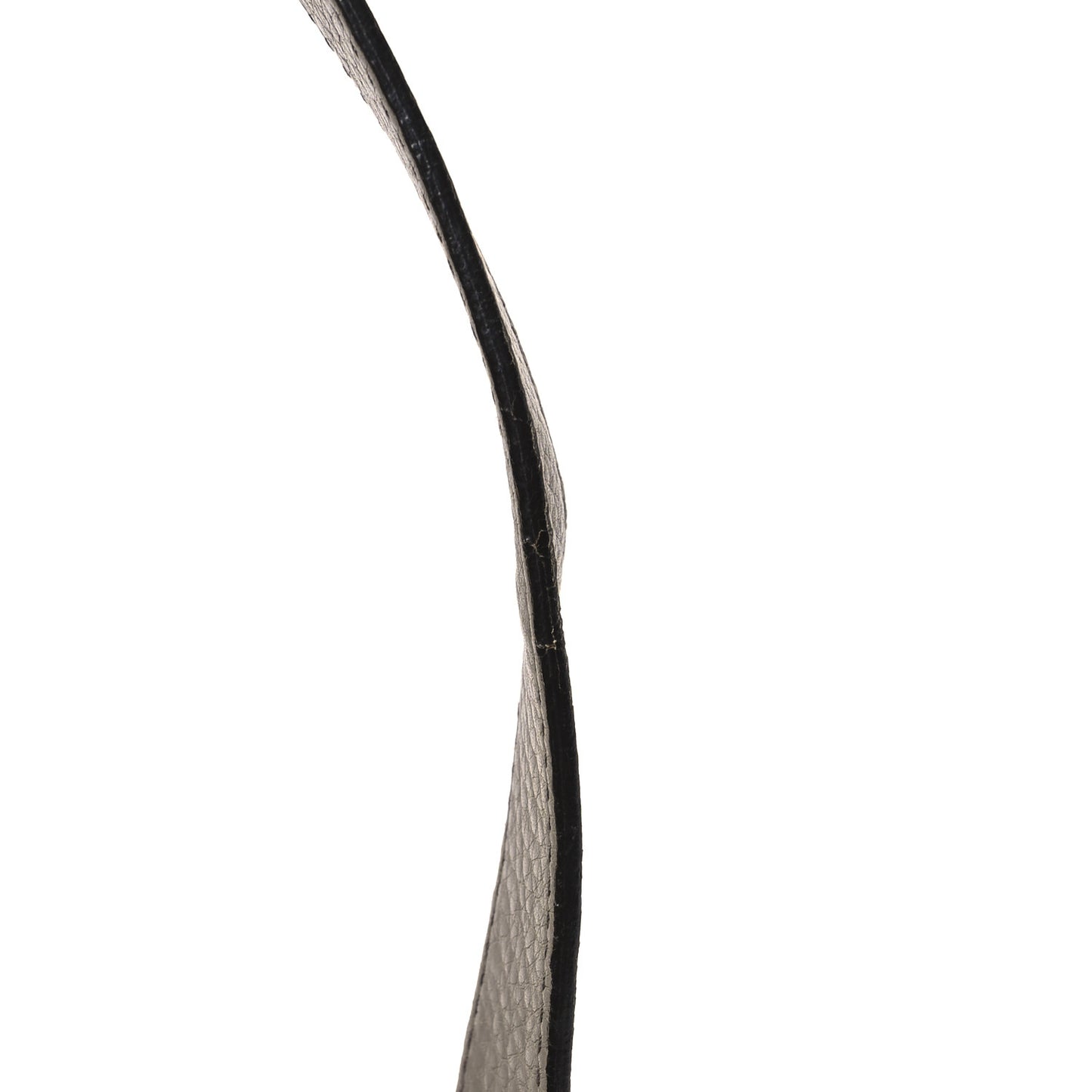 Pebbled Calfskin Medium Soho Hobo New Fango