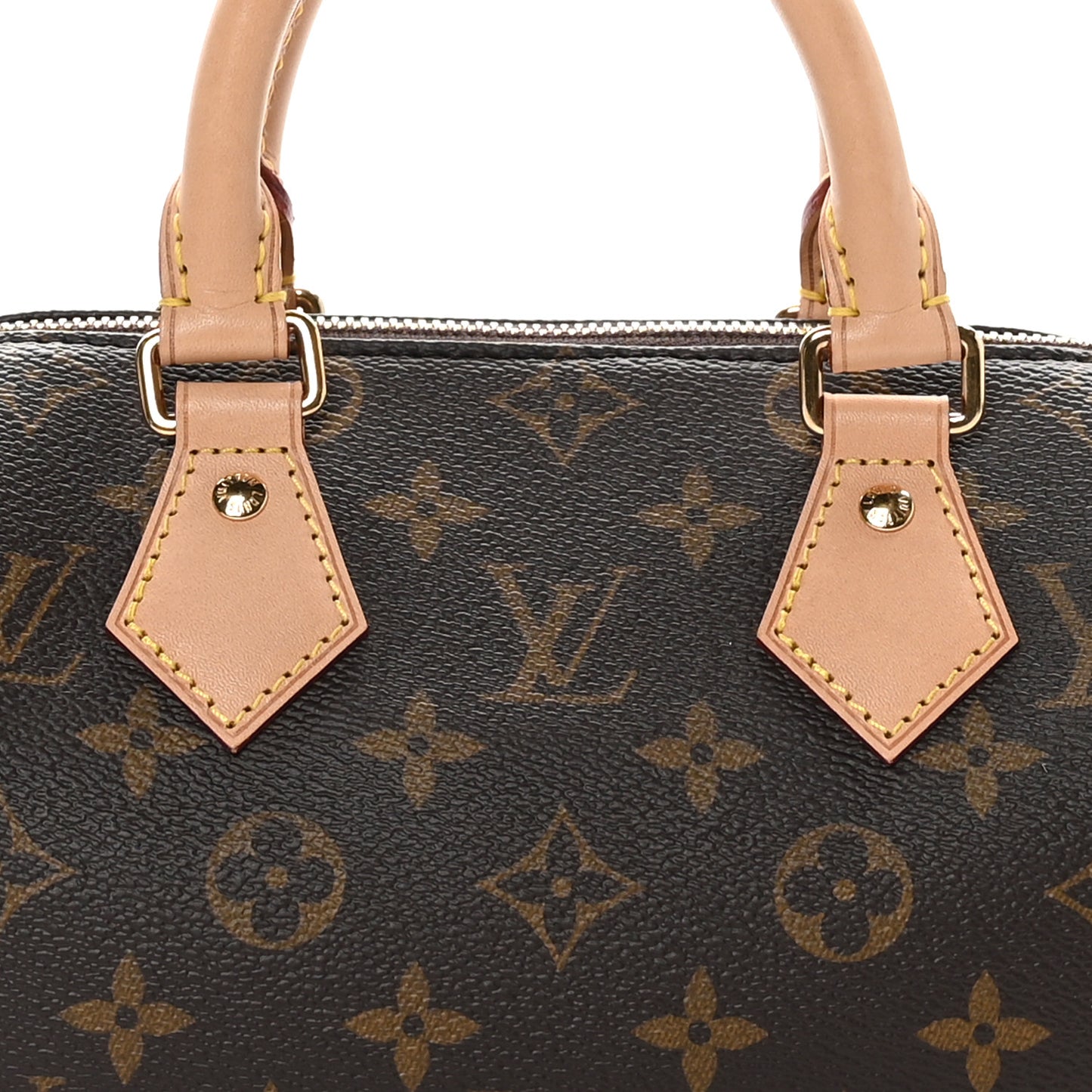 Monogram Speedy Bandouliere 20