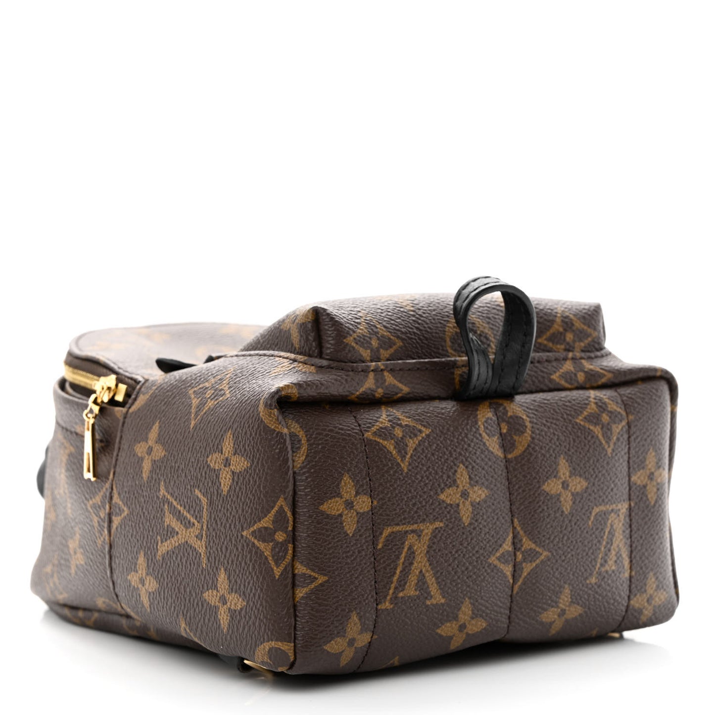 Monogram Palm Springs Backpack Mini