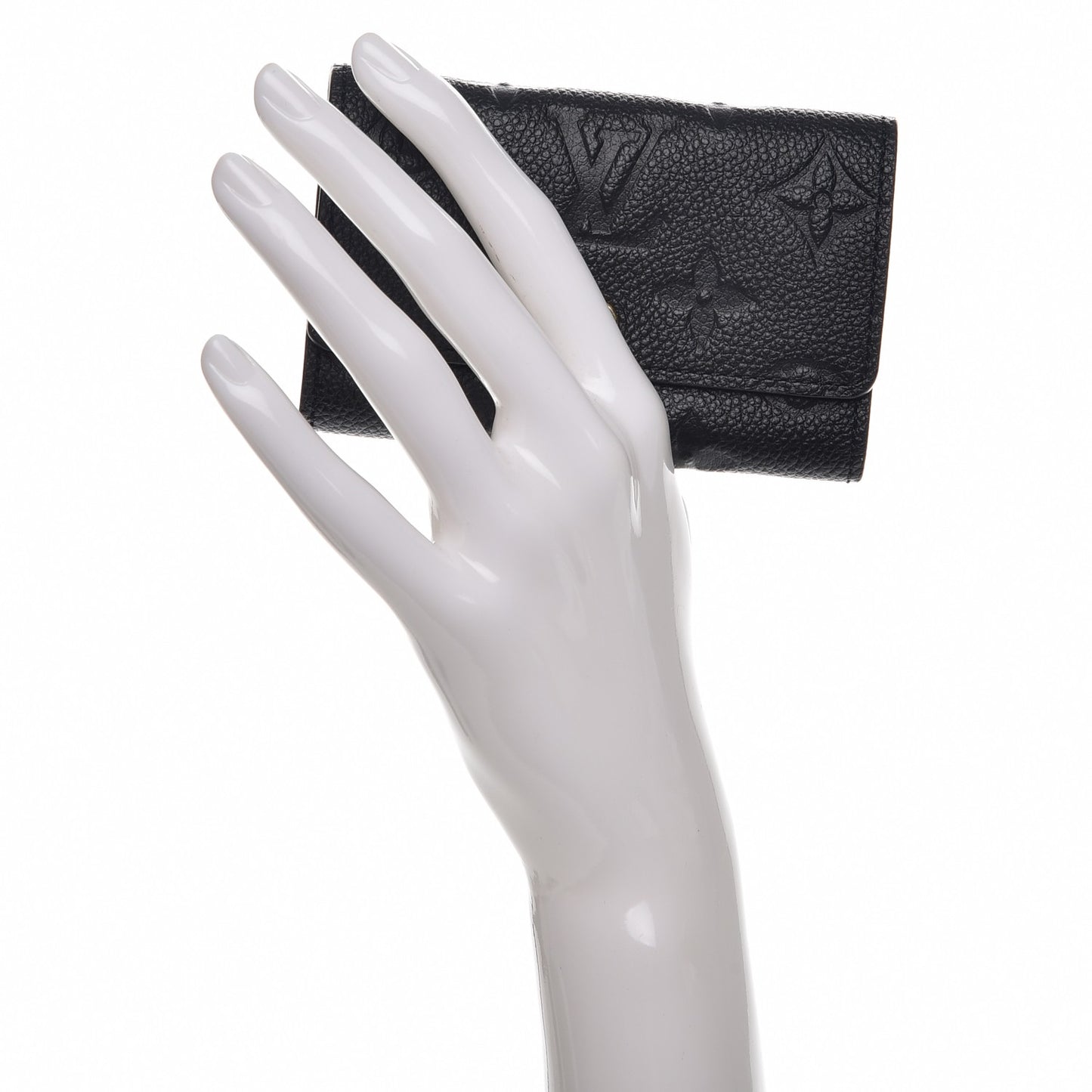 Empreinte Multicles 6 Key Holder Black