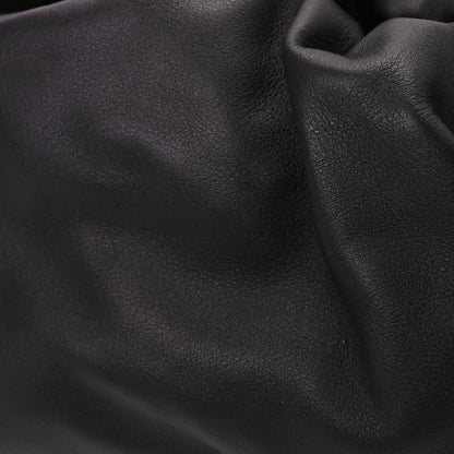 Bottega Veneta Calfskin The Pouch Chain Fondant 6 of 8