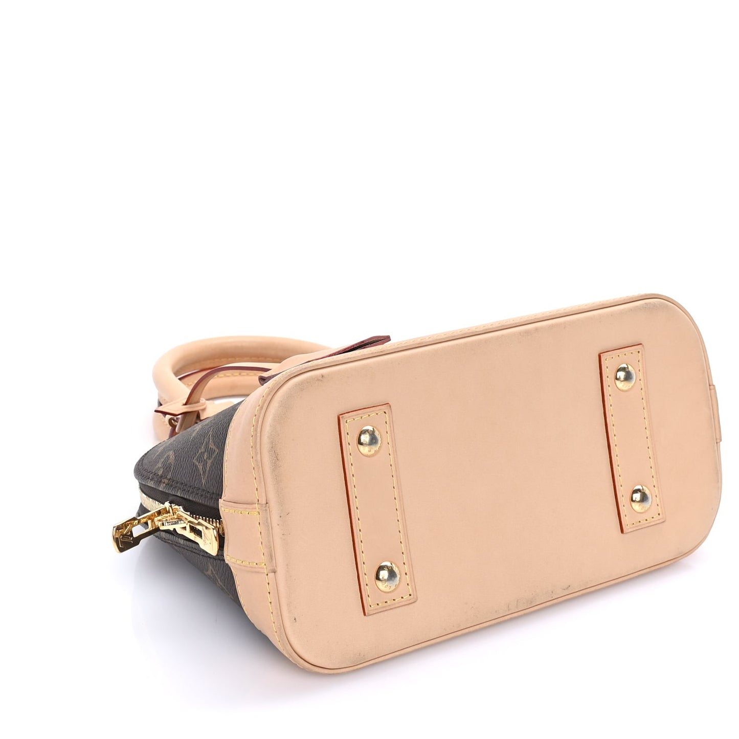 Monogram Alma BB