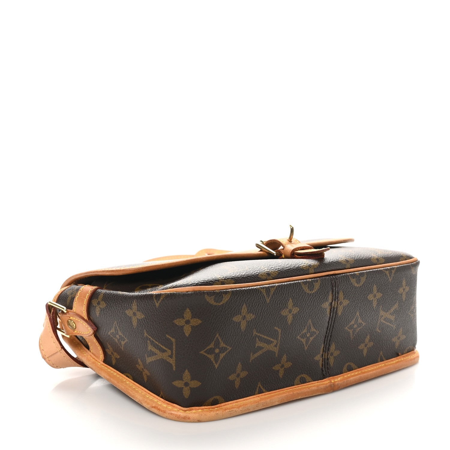 Louis Vuitton Monogram Sologne 4 of 7