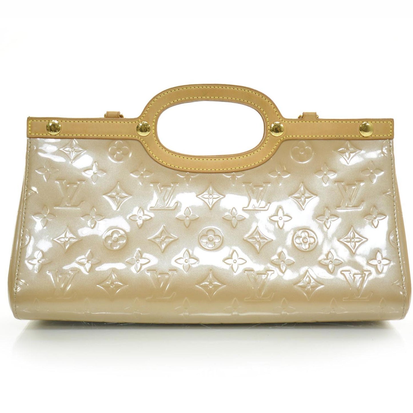 Vernis Roxbury Drive Noisette