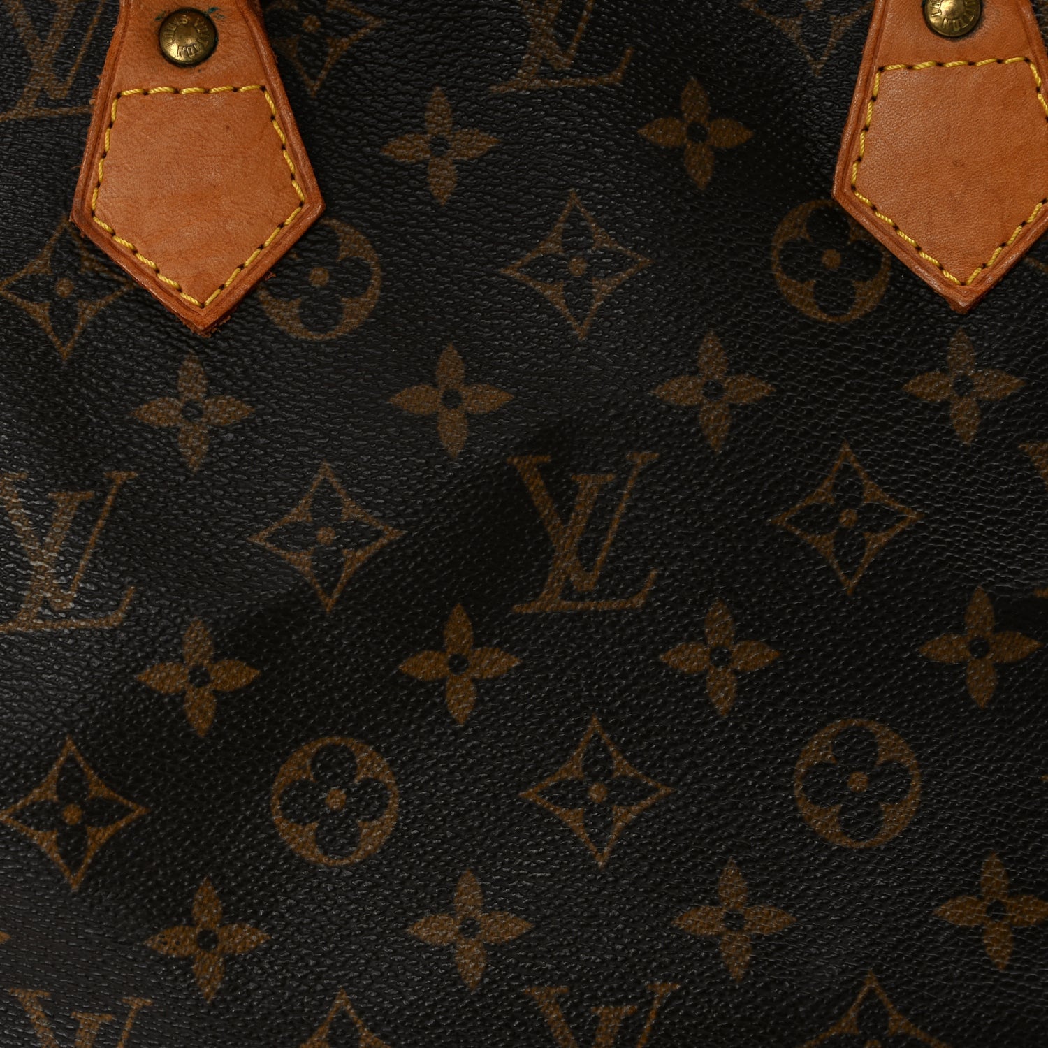 Louis Vuitton Monogram Speedy 40 7 of 9