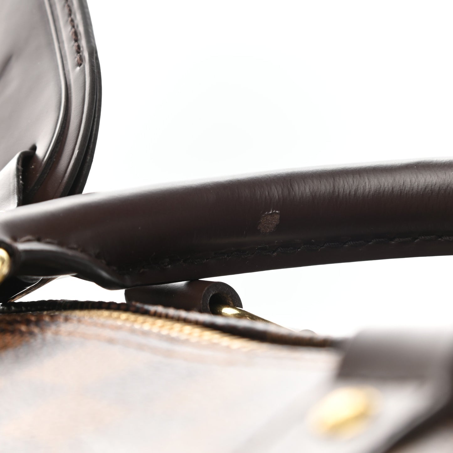 Damier Ebene Keepall Bandouliere 55