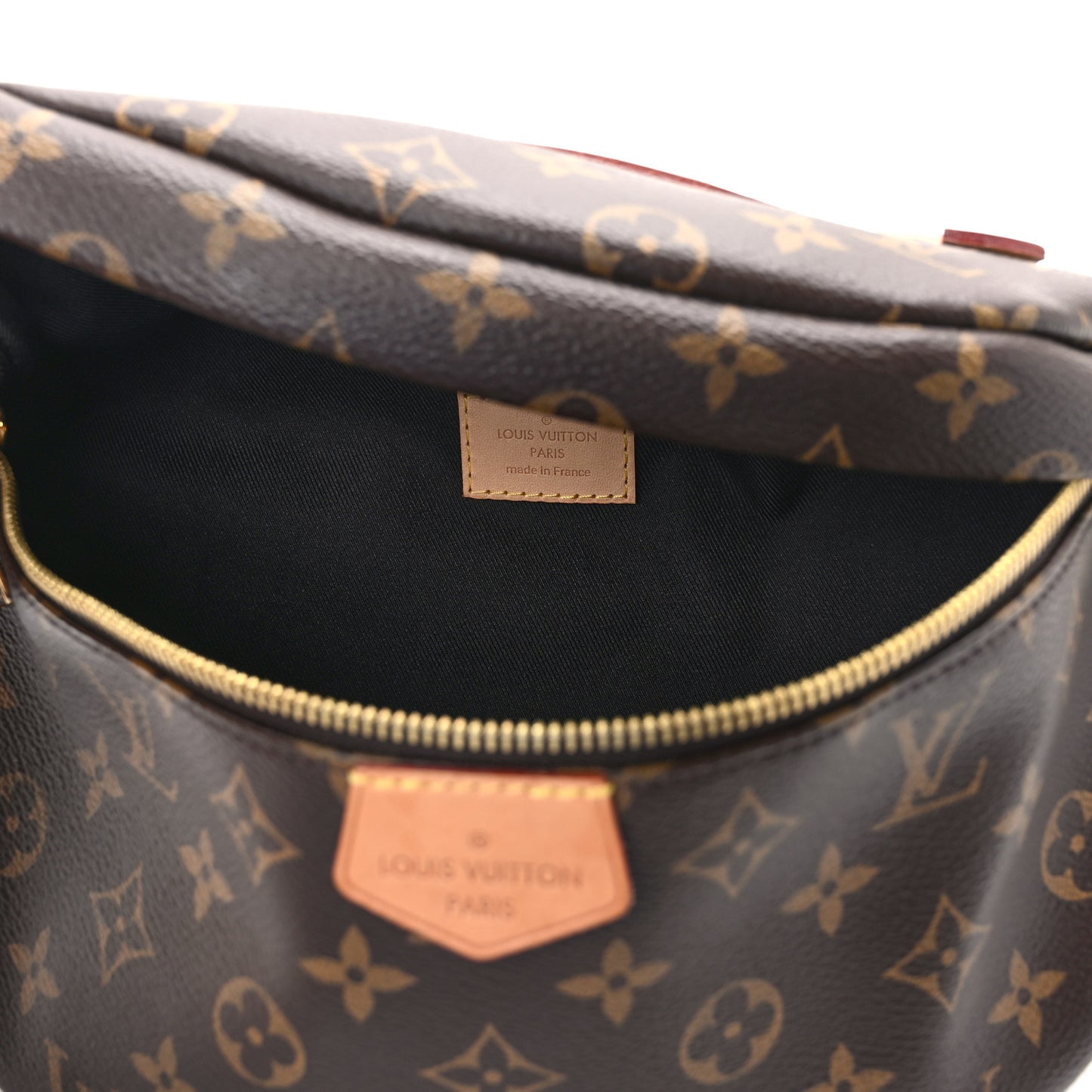 Monogram Bumbag