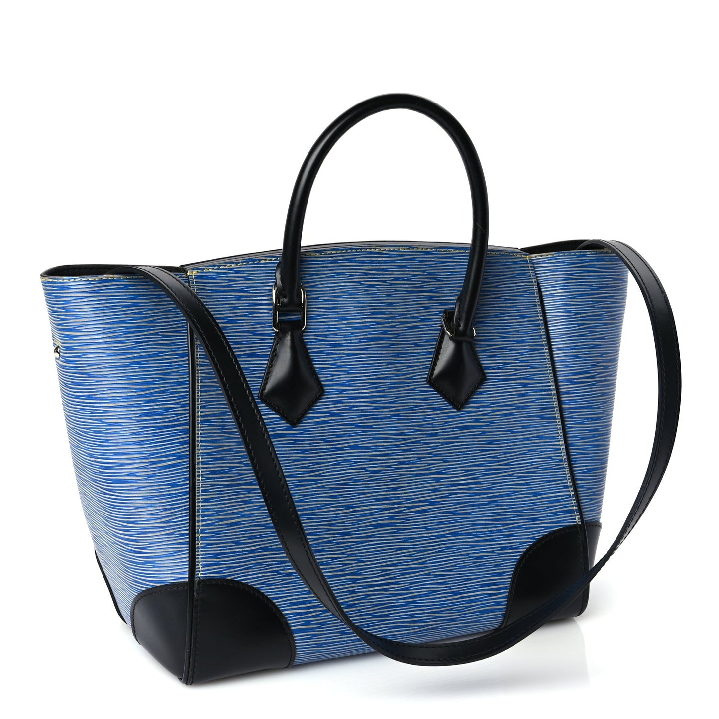 Epi Phenix MM Denim Light