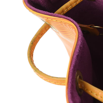 Louis Vuitton Epi Petit Noe Tassil 8 of 12