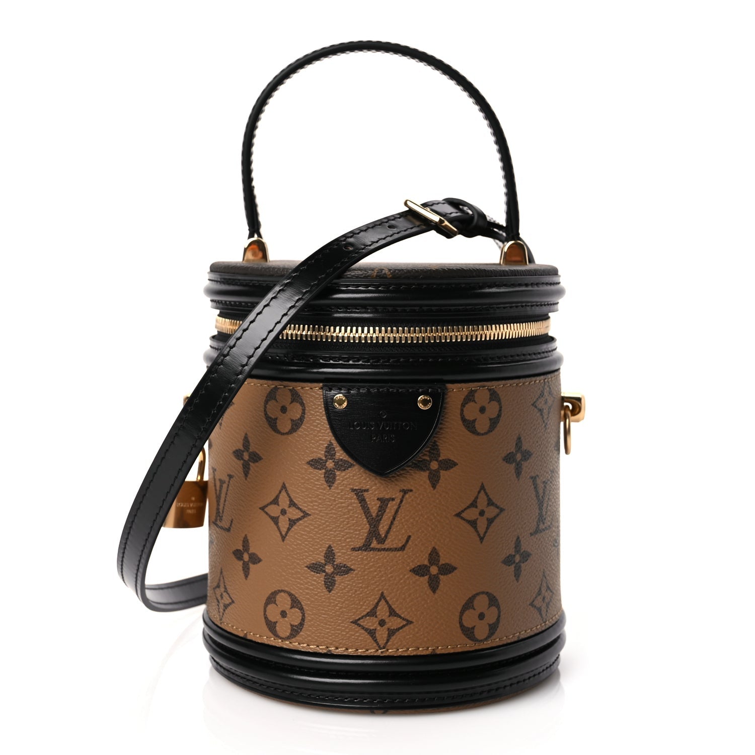Louis Vuitton Reverse Monogram Cannes 1 of 8