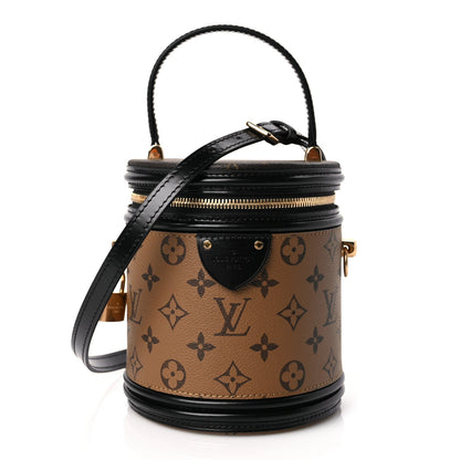 Louis Vuitton Reverse Monogram Cannes 1 of 8