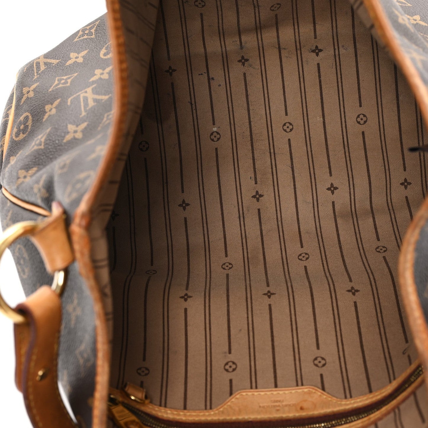 Monogram Delightful PM