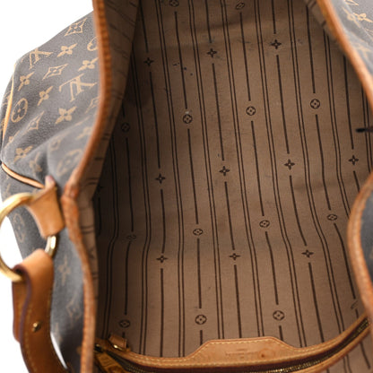 Louis Vuitton Monogram Delightful PM 5 of 7