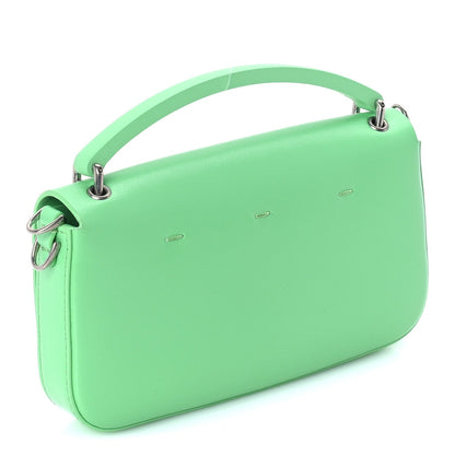 Fendi Vitello Liberty Sfumato Phone Baguette  Edamame 2 of 8