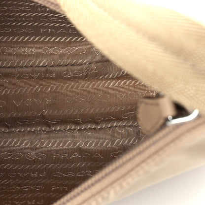 Prada Re-Nylon Saffiano Mini Re-Edition 2000 Bag  Cammeo 4 of 8
