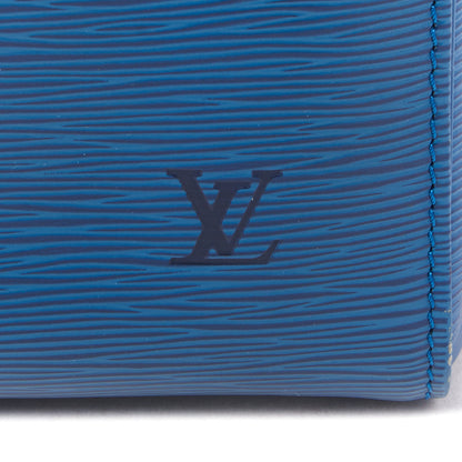 Louis Vuitton Epi Speedy 30 Toledo 7 of 10