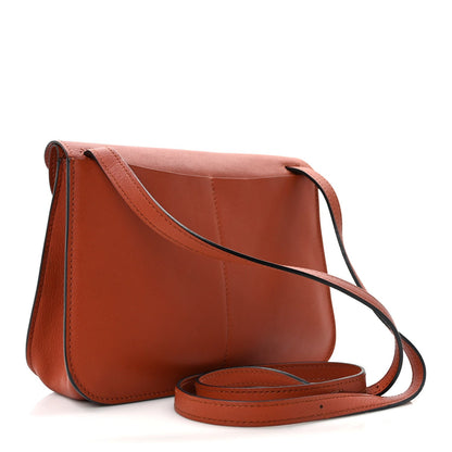 Hermes Evercolor Mini Halzan 22 Blush 3 of 7