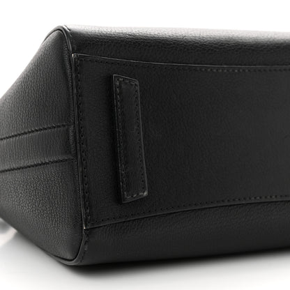 Givenchy Sugar Goatskin Mini Antigona Black 9 of 15