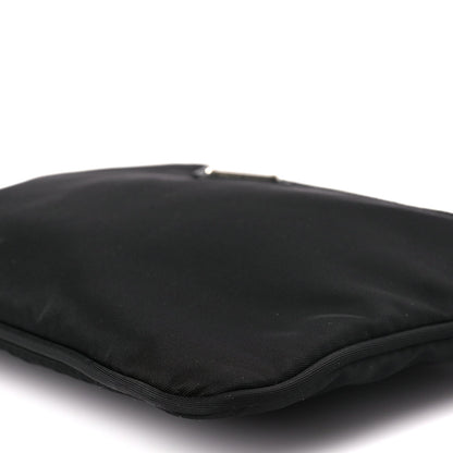 Prada Re-Nylon Vela Pouch Black 8 of 8