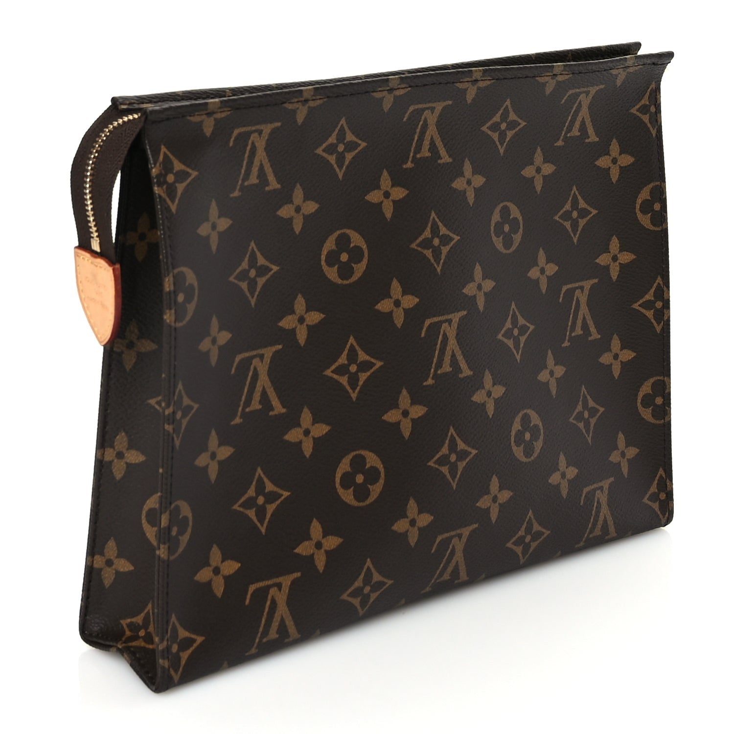 Louis Vuitton Monogram Toiletry Pouch 26 3 of 8