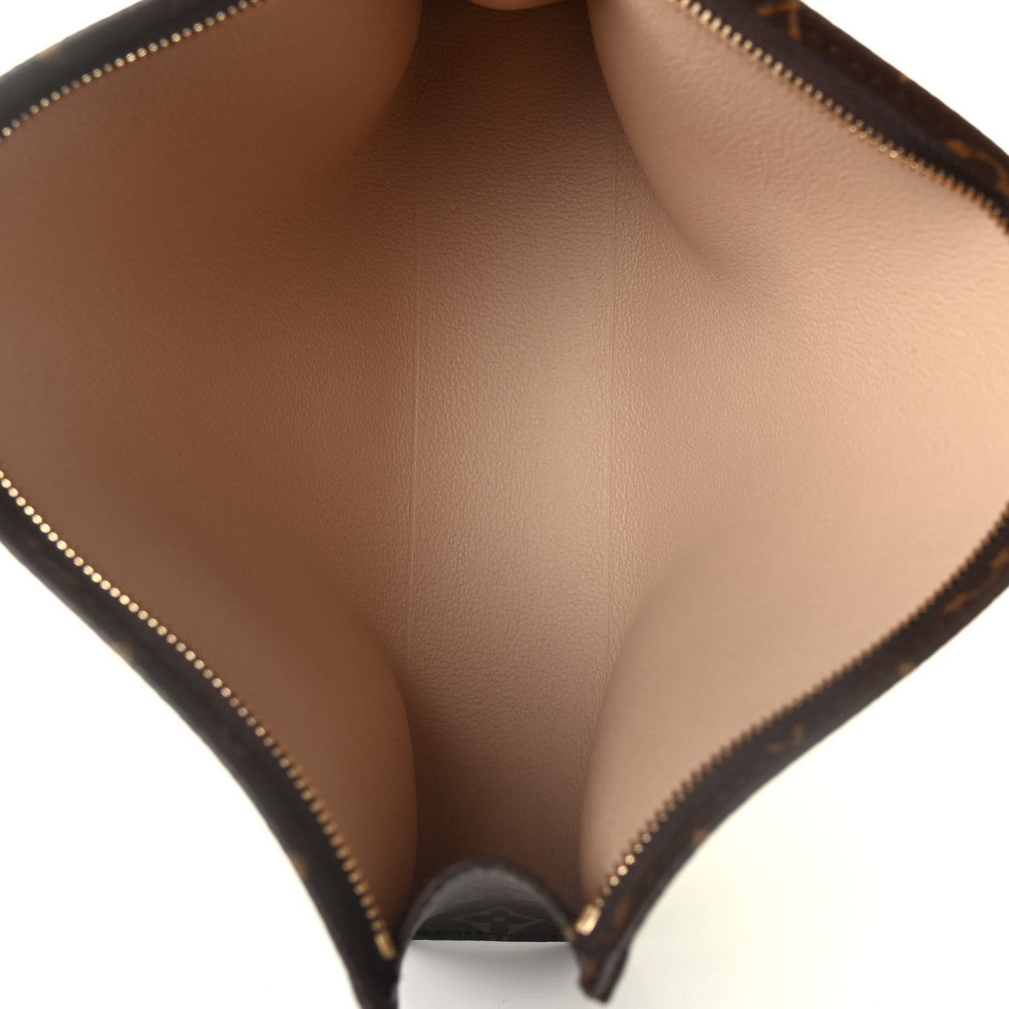 Monogram Toiletry Pouch 26