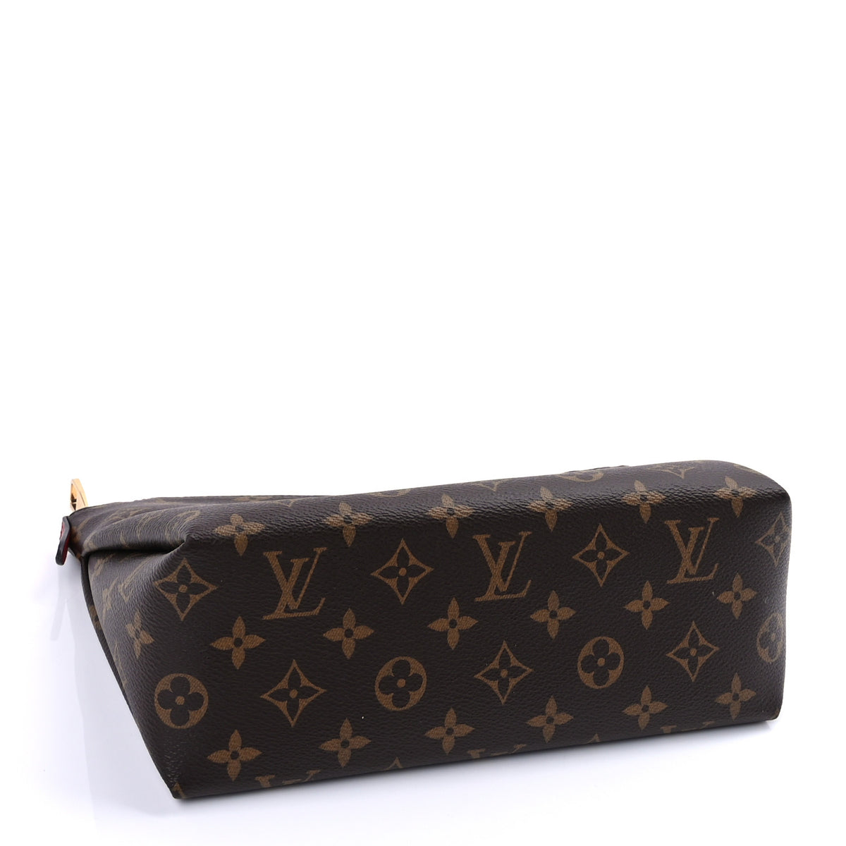 Monogram Pallas Beauty Case Cherry