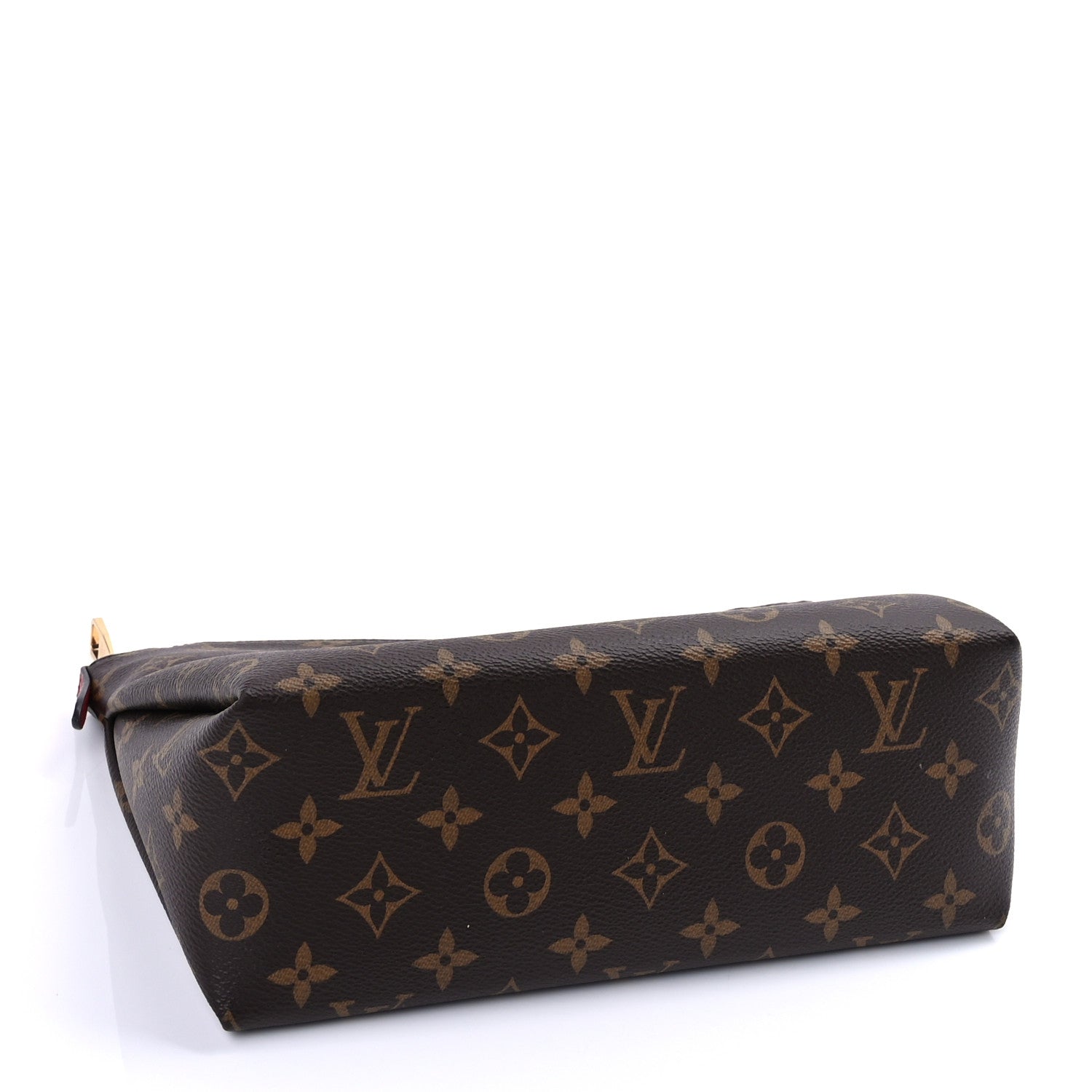 Louis Vuitton Monogram Pallas Beauty Case Cherry 3 of 6