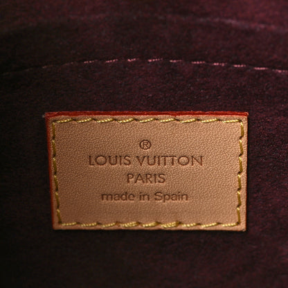 Louis Vuitton Monogram Montaigne BB 6 of 8