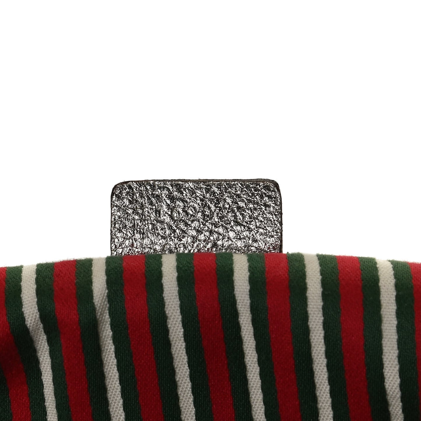 Monogram Medium New Britt Tote Gold