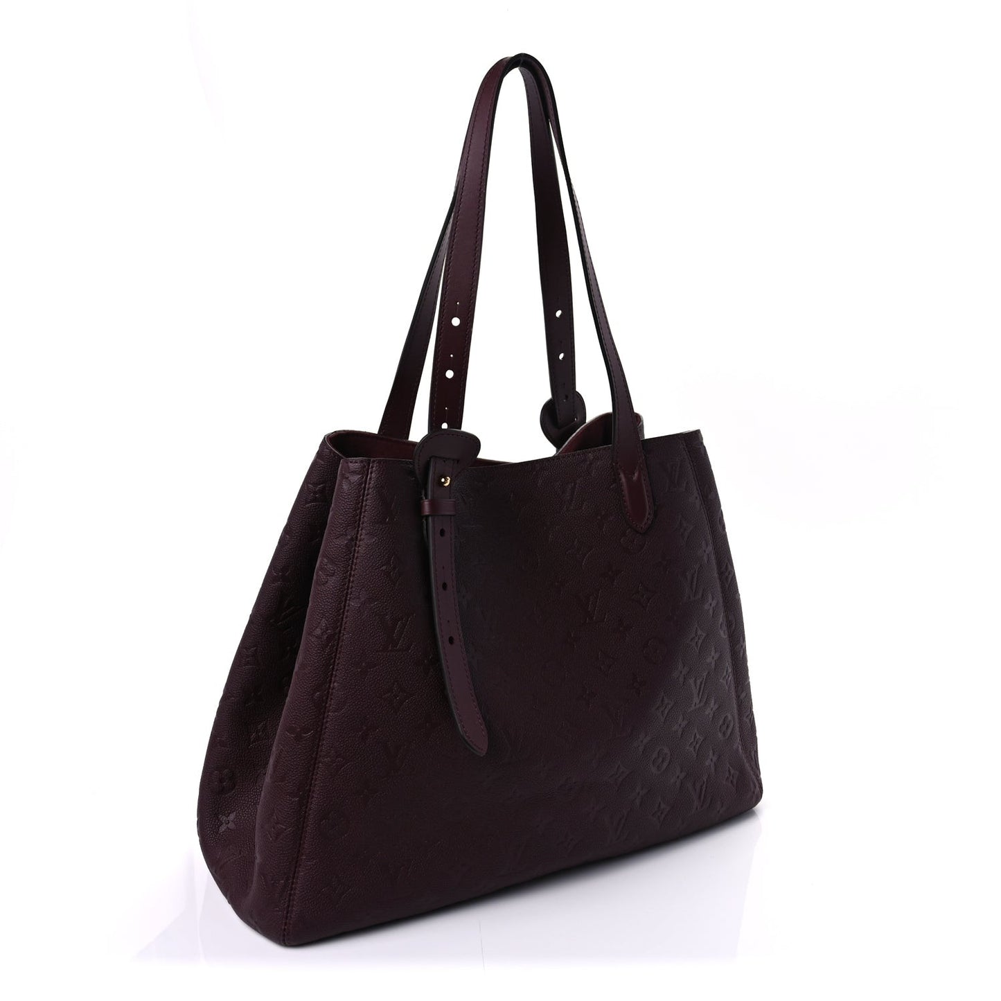 Empreinte Monogram All In One MM  Garnet
