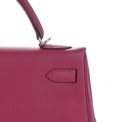 Hermes Togo Kelly Retourne 32 Tosca 16 of 27