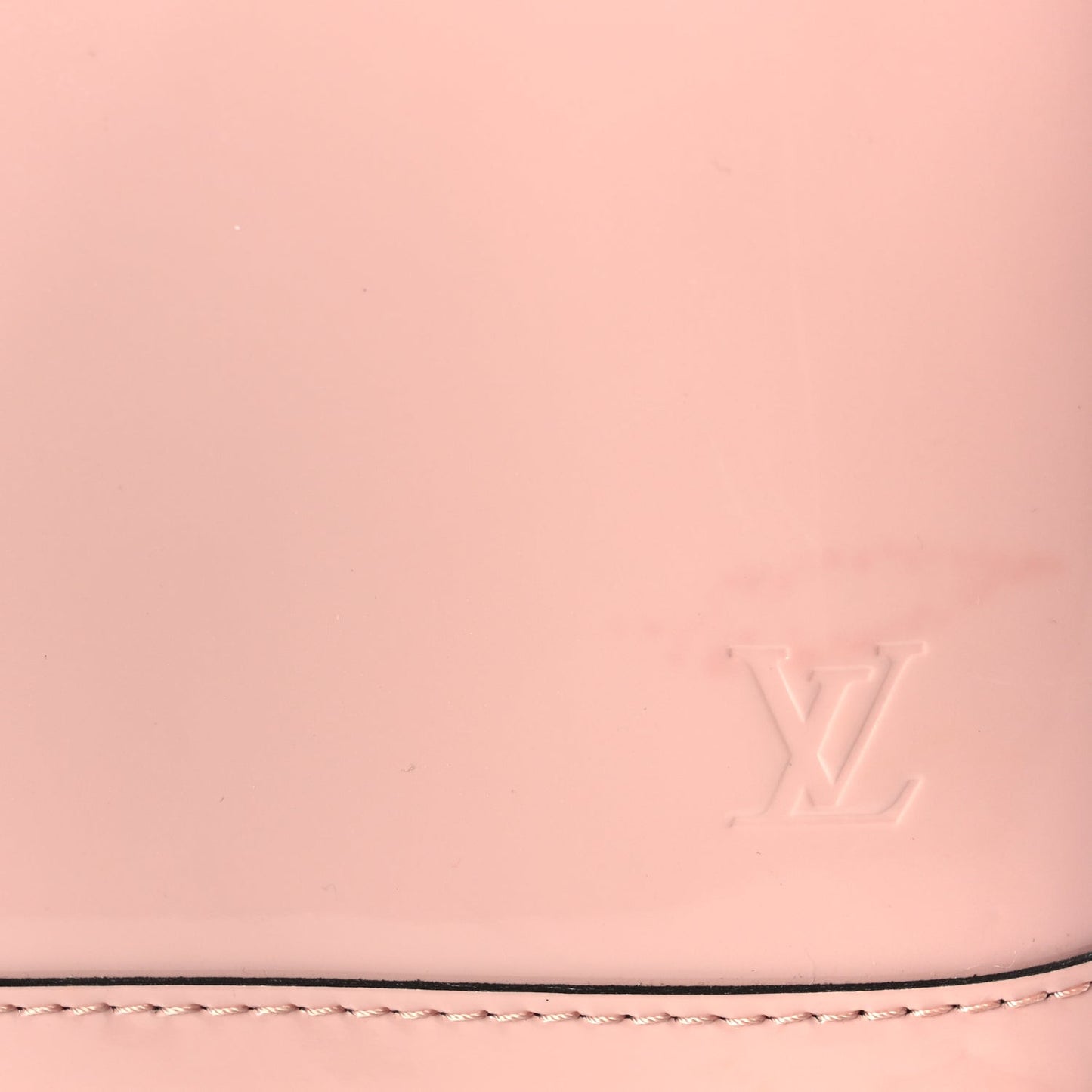Vernis Monogram Alma Mini  Rose Ballerine