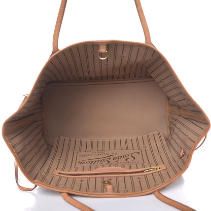 Louis Vuitton Monogram Neverfull MM 5 of 14