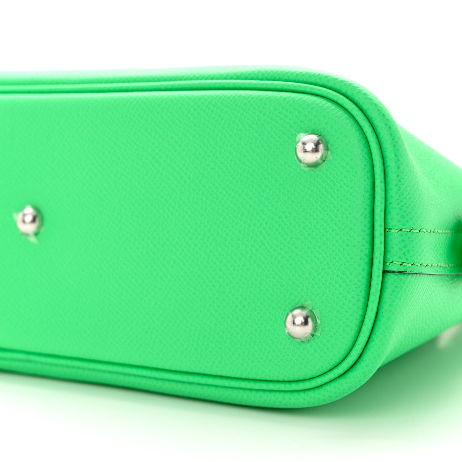 Hermes Epsom 1923 Sangle Bolide 25 Vert Comics 9 of 9