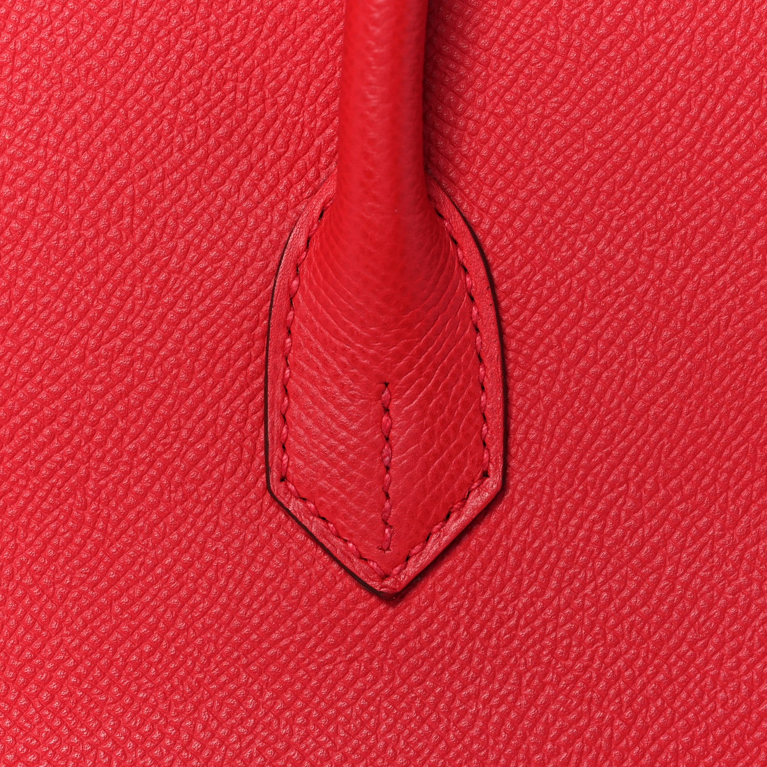 Hermes Epsom Birkin 35 Bougainvillea 12 of 36