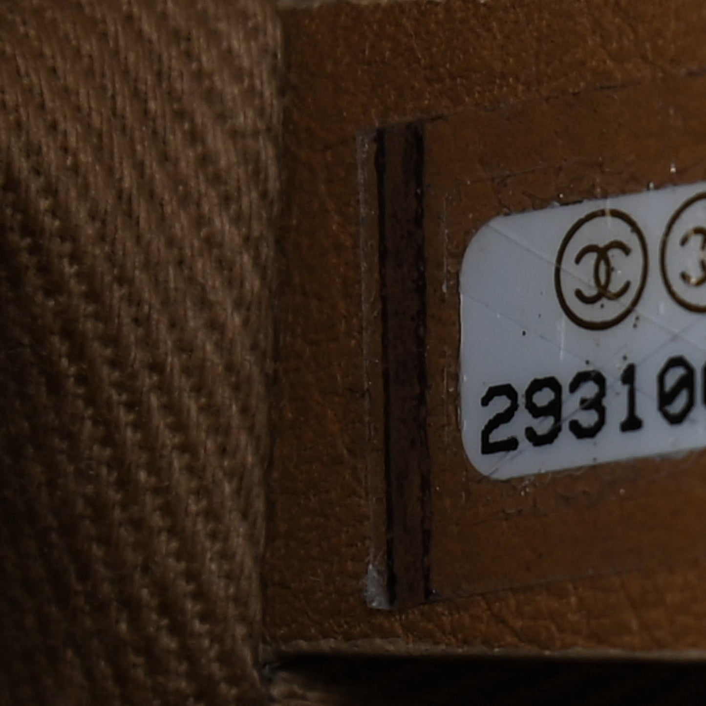 Aged Calfskin Quilted Small Express Bowling Bag Black