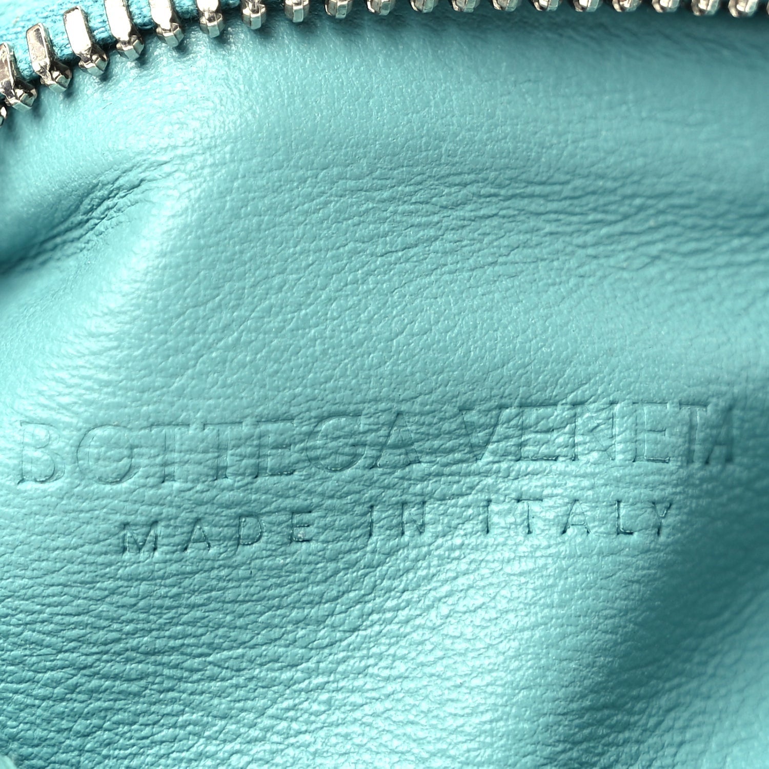 Bottega Veneta Nappa Intrecciato Mini Jodie  Linoleum 5 of 8