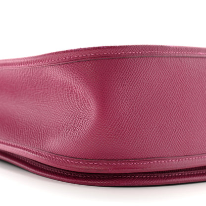 Hermes Epsom Evelyne III GM Tosca 9 of 13