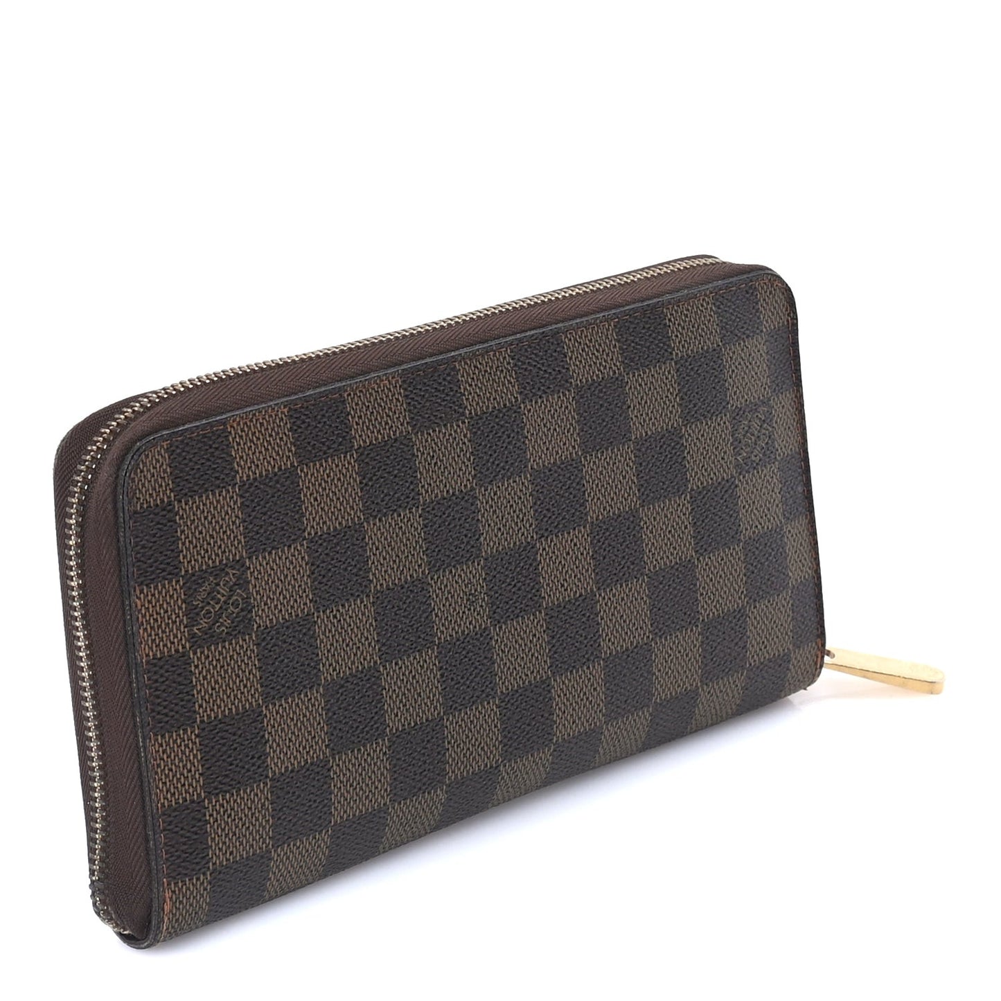 Monogram Zippy Organizer Wallet