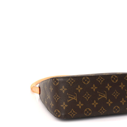 Louis Vuitton Monogram Looping MM Brown 7 of 8
