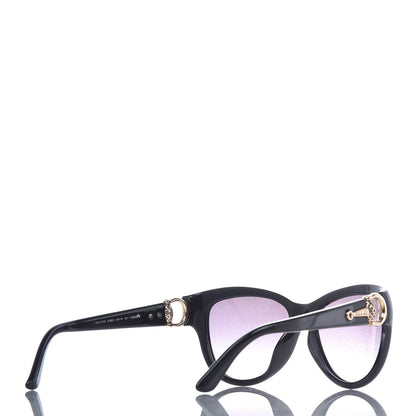 Gucci Horsebit Sunglasses 3711/S Black 3 of 6