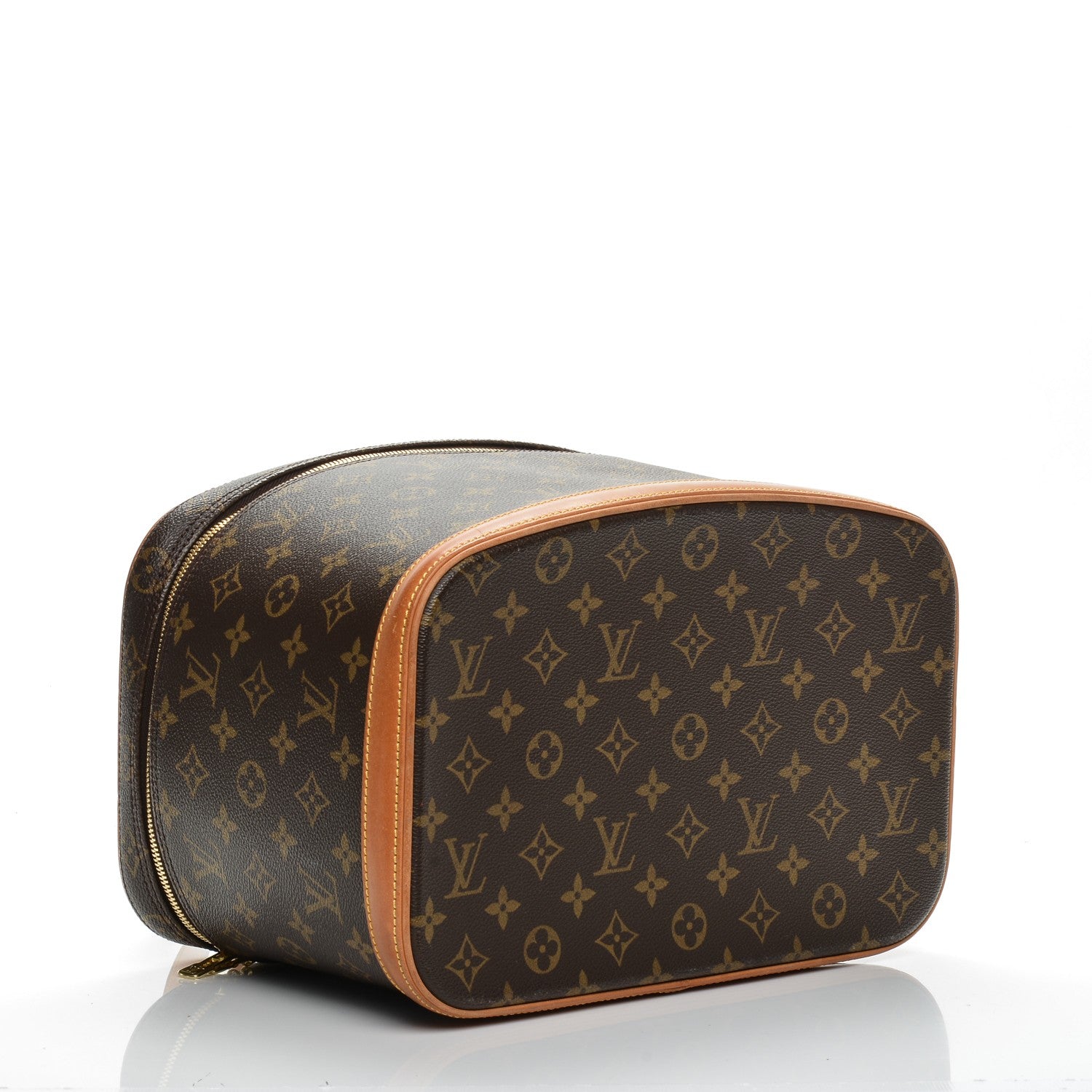 Louis Vuitton Monogram Nice 4 of 11