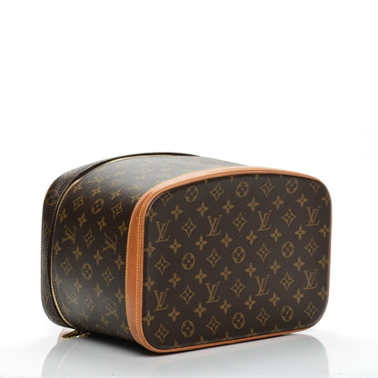 Louis Vuitton Monogram Nice 4 of 11